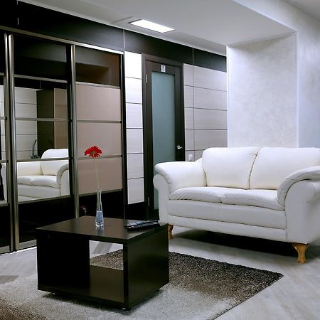 Apartments Daf-Center Uralsk Zewnętrze zdjęcie