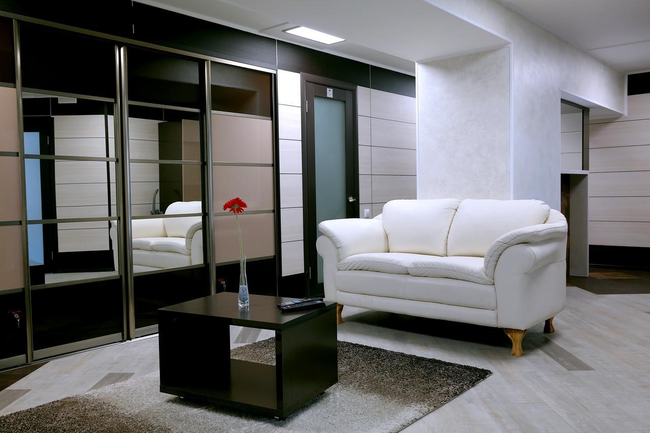 Apartments Daf-Center Uralsk Zewnętrze zdjęcie